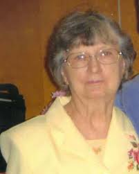 Alice Slaughter Haskins Obituary September 5, 2024