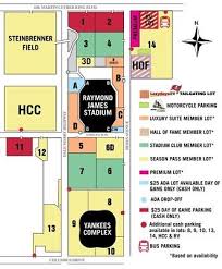 Raymond James Stadium Parking Map World Map Atlas