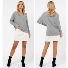 Maybe you would like to learn more about one of these? Bohosquad Relaxed And Soft This Ebby I Knit Is A Winner Looks Great With Your Fave Denim And Boots Www Bohosquad Com Au Collections New Arrivals Afterpayau Facebook