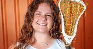 All-Valley Girls Lacrosse: Wilkinson made her mark at Mountain Crest