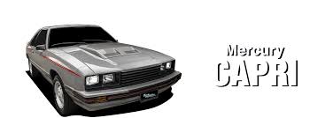 Image result for Cosmos Blue 1979 Capri