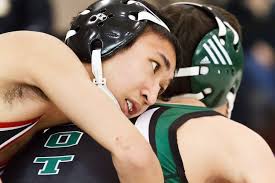 Wrestling: Locals shine at Southern Maine Classic