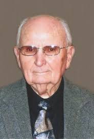 Edgar Crawford Obituary (2021)