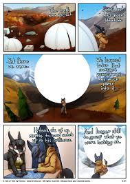 A Tale of Tails, 5-41 – Feretta.net