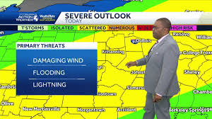 This warning took place on march 28th, 2021. Severe Thunderstorm Watch In Effect For Western Pa Pittsburgh Pennsylvania Eminetra