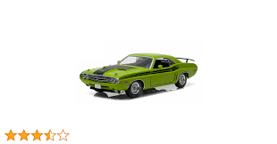 Image result for Medium Green 1971 Challenger