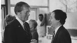 Senate majority leader mcconnell is pushing for a. Five Things You Didn T Know About Mitch Mcconnell