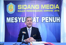 Majlis perbandaran jasin, majlis perbandaran johor bahru tengah, majlis perbandaran kajang, majlis daerah jerantut, majlis daerah kinta selatan, majlis perbandaran kangar, dewan bandaraya kuala lumpur, majlis daerah kuala lipis, majlis daerah raub, majlis perbandaran. Pantas Mpaj Is Ready To Face The Possibility Of Disaster Selangor Journal