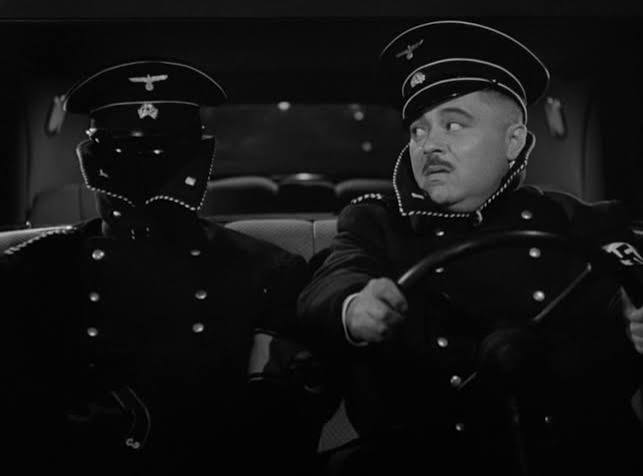 Invisible Agent (1942) – Review - Mana Pop