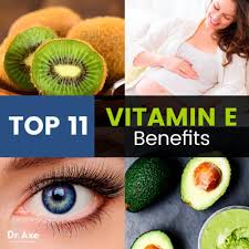 These are substances that protect cells from damage. Vitamin E Supplements For Skin Hair And Health Benefits Steemit