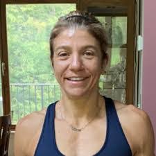 Melanie Friedman's Instagram, Twitter & Facebook