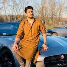 Amazon Full Course Of Shahid Anwar