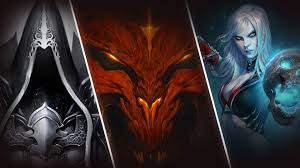 Diablo� III - Diablo III | Battle.net