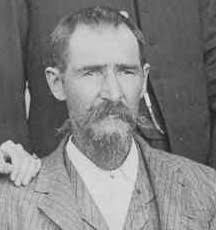 John Haxton (1833-1908)