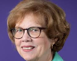 2009 Award Recipient -- Helen Maher Garvey, BVM