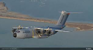The project began as the future international military airlifter (fima) group, set up in 1982 by aerospatiale, british aerospace, lockheed. A400m Defence Airbus