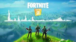 Fortnite is like a t rated game but a lot of kids play it. Fortnite Chapter 2 Trailer Music Konata Small Ruckus Kapitel 2 Musik Song
