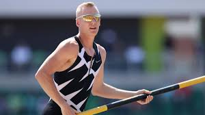 Tokyo — sam kendricks, the reigning world champion in the men's pole vault, was ruled out of the tokyo games after he tested positive for the coronavirus, u.s. Xkydtlctorvk M