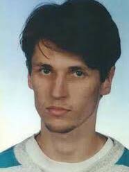 Robert Wójtowicz Zaginał