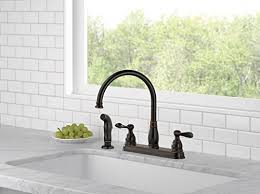We did not find results for: Delta Windemere 2 Handle Kitchen Sink Faucet With Side Sprayer In Matching Finish Oil Rubbed Bronze 21996lf Ob