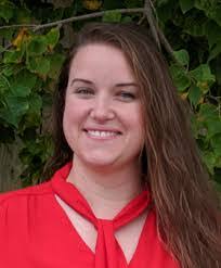 Heather Klapperich's Instagram, Twitter & Facebook