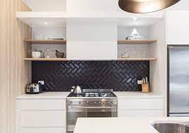 Check spelling or type a new query. 19 Black Backsplash Ideas Black Backsplash Backsplash Black Tiles