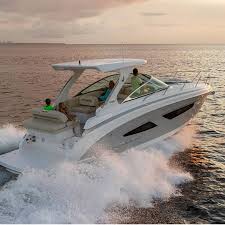 Twin gm 350/260hp engines.(1 freshly rebuilt) stainless props. Top 14 Best Cabin Cruiser Boats In 2021 Tested And Reviewed