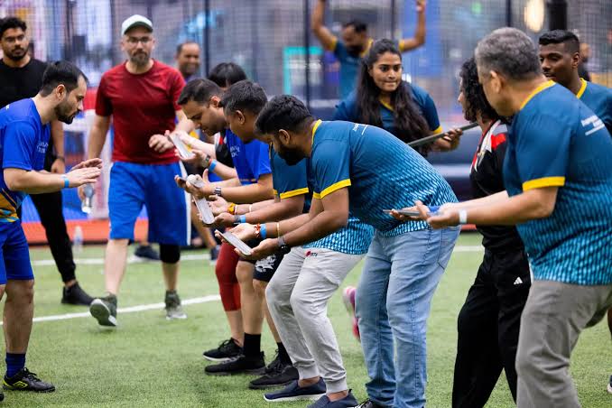 Building a Positive Company Culture in Fast-Growing Organisations