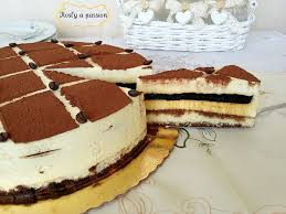 Per un problema di caricamento amazon aws3 le immagini sono momentaneamente non disponibili. Bavarese Al Tiramisu Rosly A Passion For Pastry