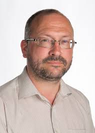 UCC Research Profiles: John Mackrill