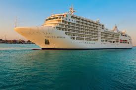 أخبار 24 الأسعار تبدأ من 6 آلاف للشخص أولى سفن الكروز تستعد لرحلتها الأولى في البحر الأحمر فيديو
