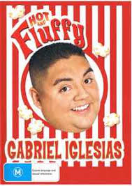 Gabriel Iglesias