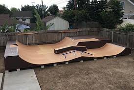 Skateboard ramp kit perfect for home practice. Pin On Skate