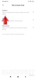 The xiaomi redmi 9t has a 6000mah battery, powerful processor and excellent 48mp ai quad camera that. Como Configurar El Reconocimiento Facial En Xiaomi Mi 9t Mostrar Mas Hardreset Info