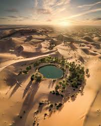 L Helgoualc H On Instagram Oasis Near Alain Abudhabi Uae Photography Contemporaryart Art Desert Amazing Stunn Deserts Of The World Siwa Oasis Oasis