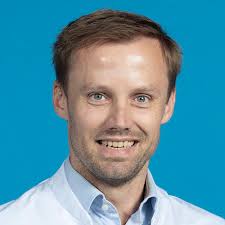 Dr. R.B. (Robert) Flint