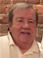 Richard Gonzales Obituary (1937