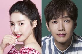 Since then she has appeared in various films (including fly, daddy, fly and the show must go on) but she is known more for her. Kim So Eun And Ji Hyun Woo Confirmed To Star In New Drama Zapzee
