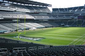 Mounting solar panels on or nearby stadiums is not the only way for venues to make themselves more sustainable. The Philadelphia Eagles Are Driving The Nfl Toward A Greener Future Popular Science