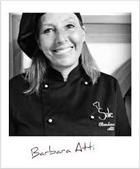 Atti Barbara Chef
