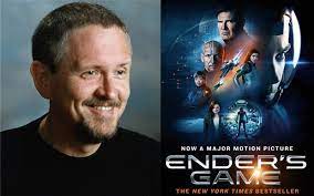 It is a dystopia in which a child army is raised against the invasion of the buggers which are barely described in the book. Ender S Game Will The Film Be Derailed By The Author S Homophobia