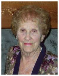 Theresa Cahill Obituary (2014)