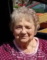 Obituary for Patsy R. Heath