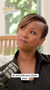 Healed Girl Era Lynn Whitfield