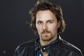 Average Joe (TV Series 2023– )