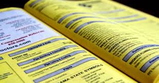 19 Frustrating Things Today S Kids Will Never Experience Yellow Pages Phone Books Web Trends