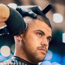 Or add spikes, texture or forward fringe when you style hair. Faq How Often Should You Visit The Barbers