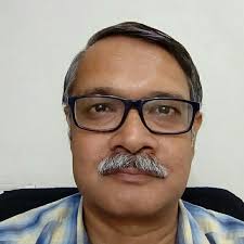 Dr. Arup Ratan Basu in Sakchi,Jamshedpur