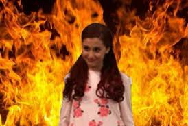 Pin On Dangerous Woman Ariana Grande