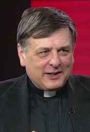 Keeping Deceased Priests in Prayer